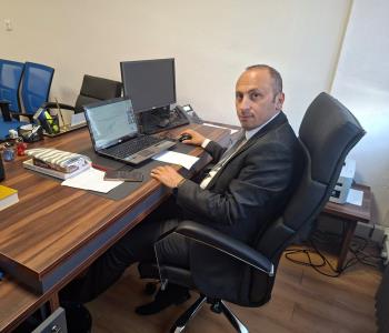 TÜRKÇE HAZIRLIK MERKEZLERİNE YÖNELİK STANDART VE AKREDİTASYON ÇALIŞMALARI “DÖDAK ÖRNEĞİ” KONULU ONLINE TOPLANTI HK.